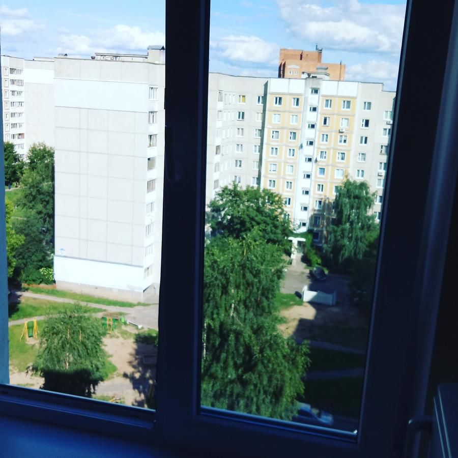 Хостелы Hostel 9 этаж Минск-31