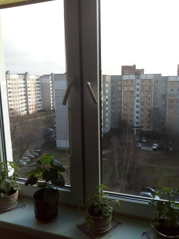 Хостелы Hostel 9 этаж Минск-33