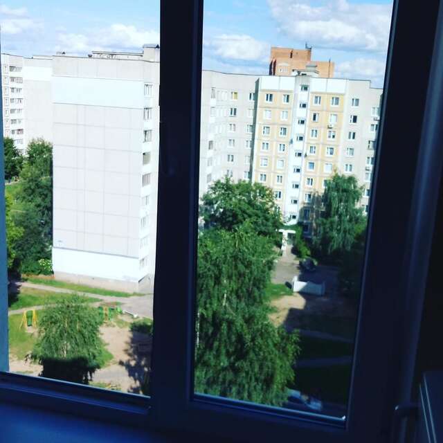 Хостелы Hostel 9 этаж Минск-30
