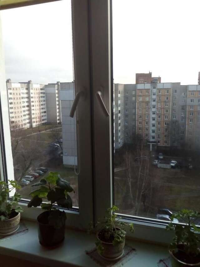 Хостелы Hostel 9 этаж Минск-32